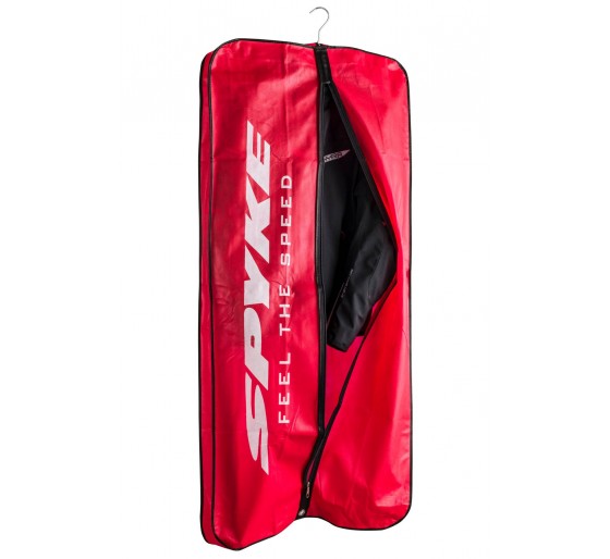 SPYKE RACE SUIT BAG Tessuto...