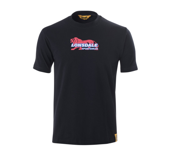 LONSDALE CLASSIC T-SHIRT...