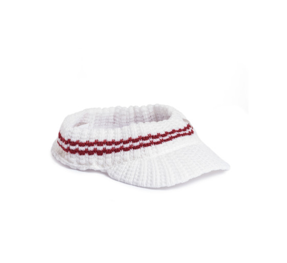 K2 KNIT VISOR POISON WOOD