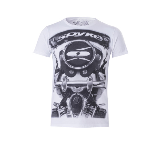 SPYKE MAN A2 T-SHIRT...