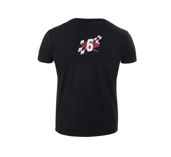 SPYKE MAN C3 T-SHIRT...