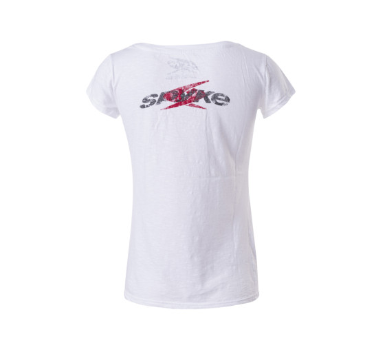 SPYKE WOMAN A2 T-SHIRT...