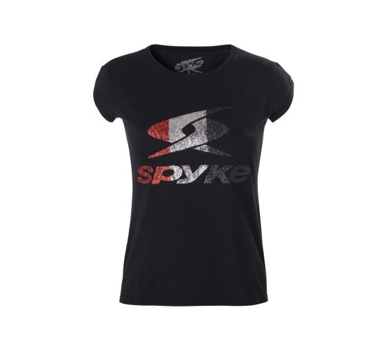 SPYKE WOMAN C3 T-SHIRT...