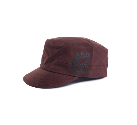 K2 MILITARY CAP