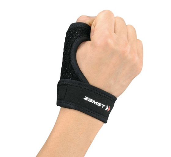 ZAMST THUMB GUARD COMPLESSO...