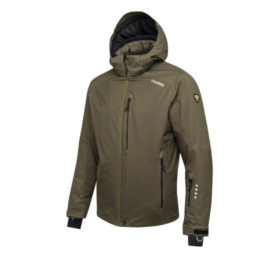 HYRA MOENA  MAN SKI JACKET