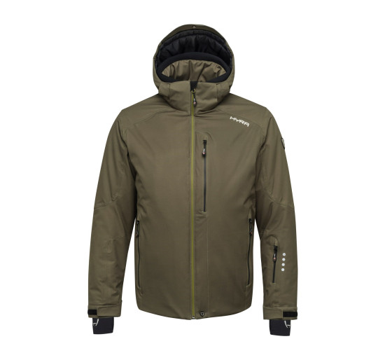 HYRA MOENA  MAN SKI JACKET