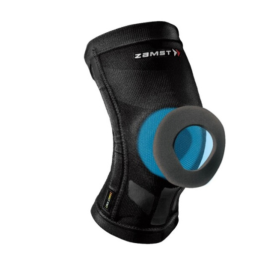 ZAMST ZK-Motion KNEE BRACE