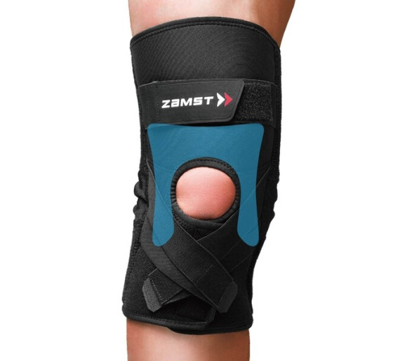 ZAMST ZK-Protect KNEE BRACE