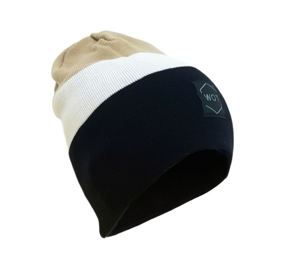 WOT - THE HEADWARMER BEANIE...