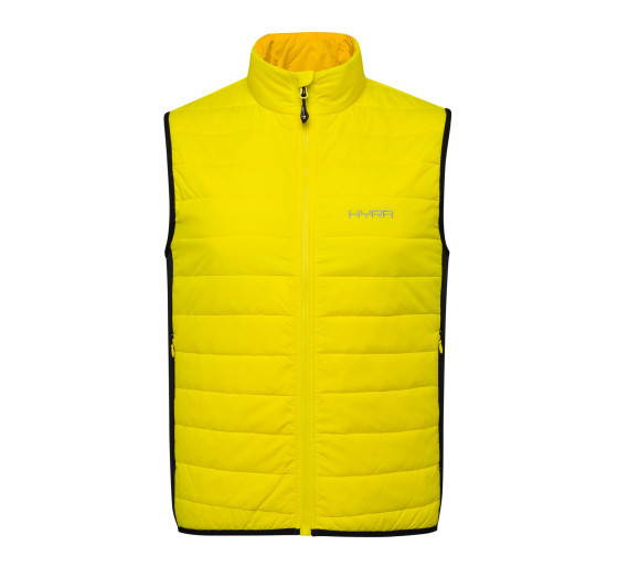 HYRA TENDERFOOT MAN VEST