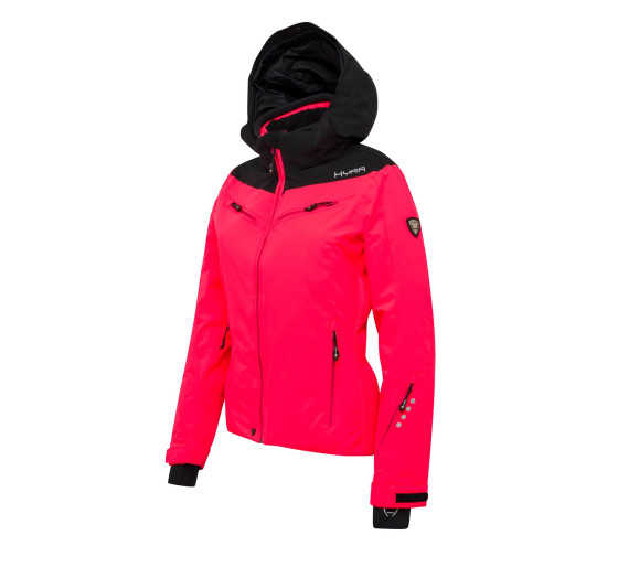 HYRA - MATT LADY SKI JACKET...