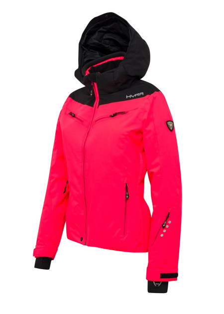 HYRA - MATT LADY SKI JACKET...