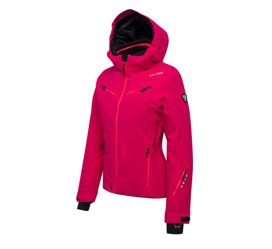 HYRA - MATT LADY SKI JACKET...