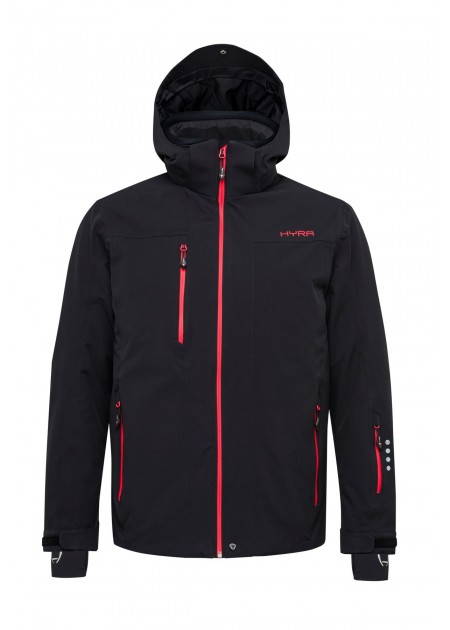 HYRA - SKI CLUB MAN JACKET...