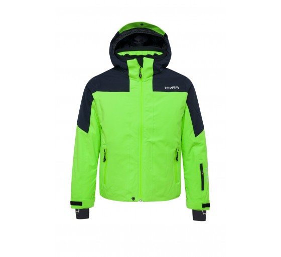 HYRA - SKI CLUB JUNIOR JACKET