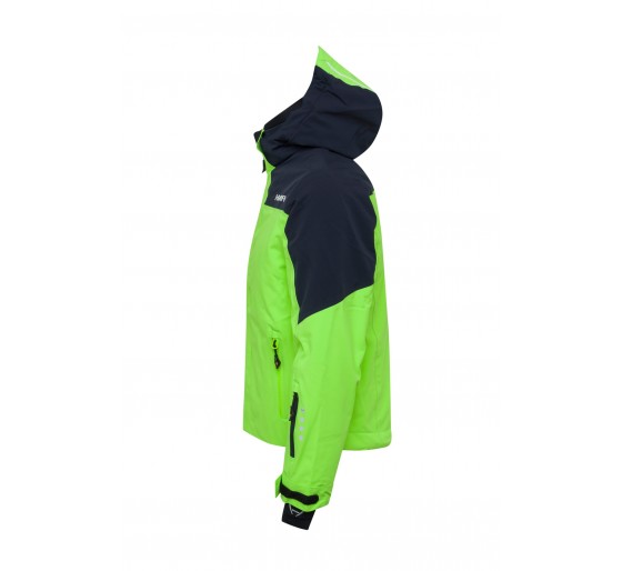 HYRA - SKI CLUB JUNIOR JACKET