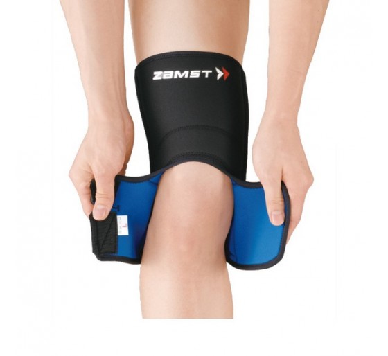 ZAMST ZK-7 KNEE SUPPORT...