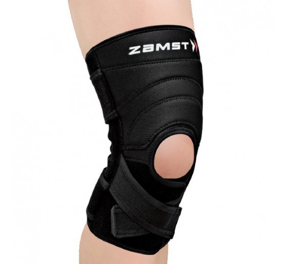 ZAMST ZK-7 KNEE SUPPORT...