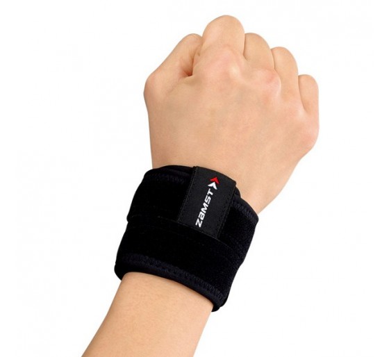 ZAMST WRIST BAND POLSIERA...