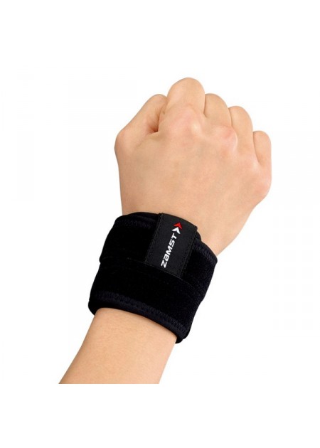 ZAMST WRIST BAND POLSIERA...