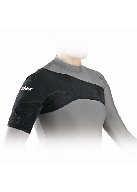 ZAMST SHOULDER WRAP TUTORE...