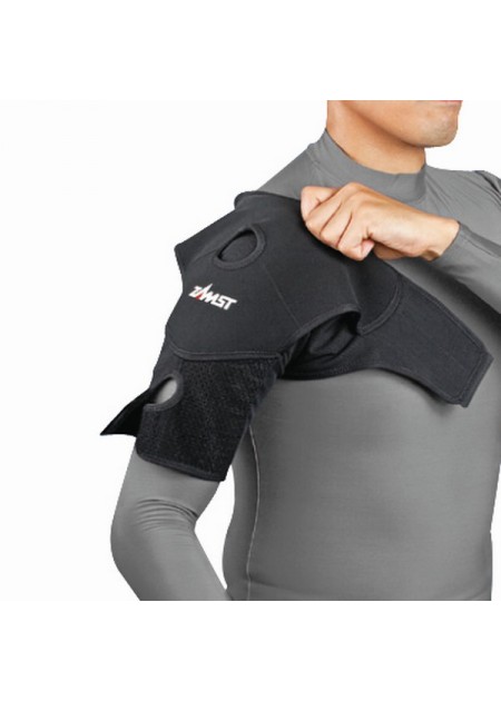 ZAMST SHOULDER WRAP TUTORE...