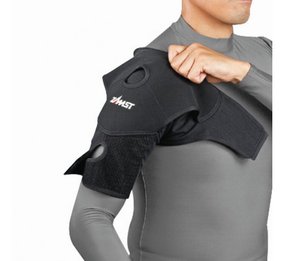 ZAMST SHOULDER WRAP TUTORE...